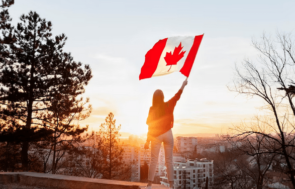 مهاجرپذیری کانادا